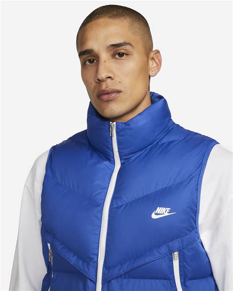 nike gilet mens|nike winter coats clearance men's.